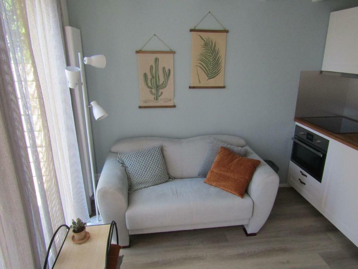 'T Paalhoofd Apartment Zoutelande Exterior photo